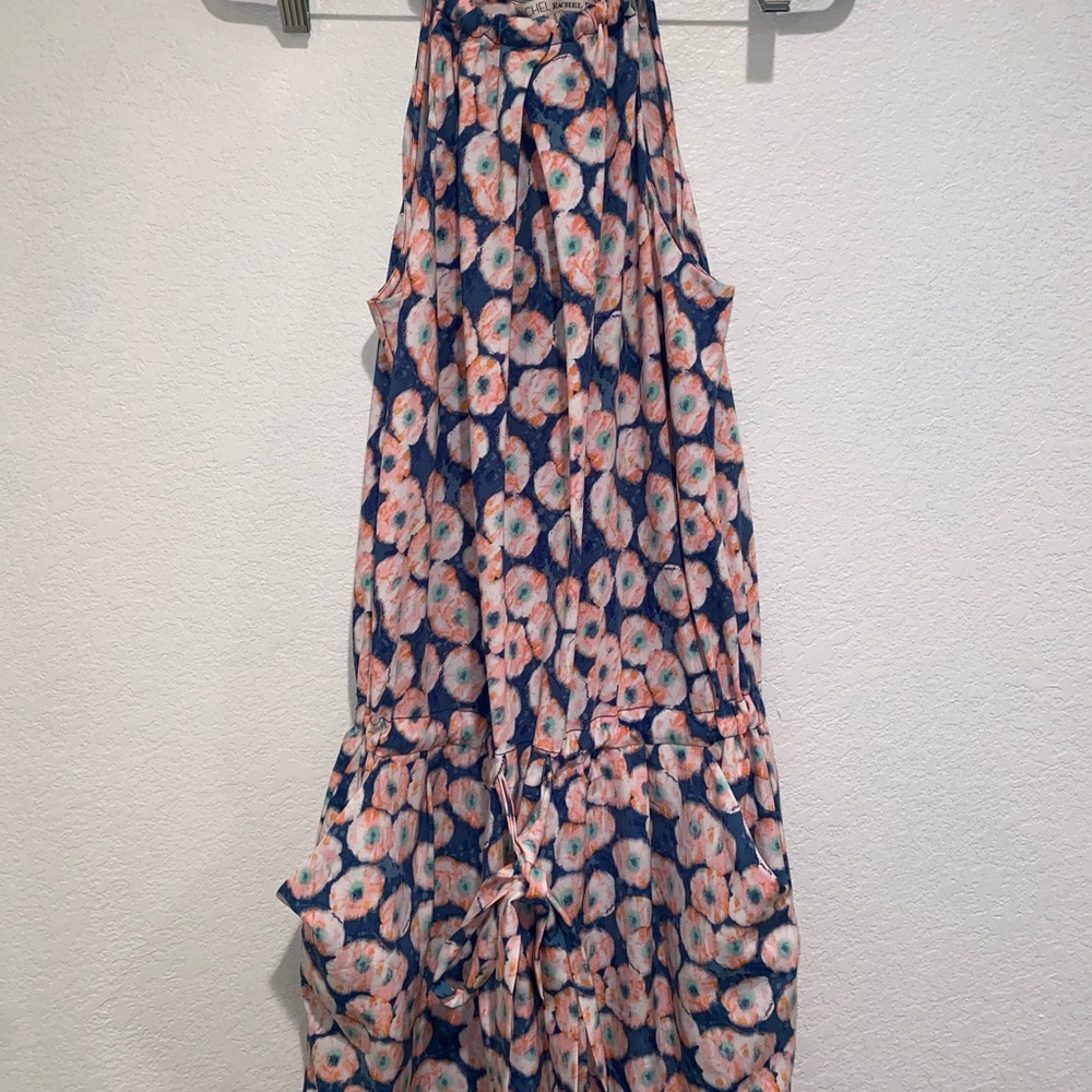 RACHEL Rachel Roy Multicolor Dress